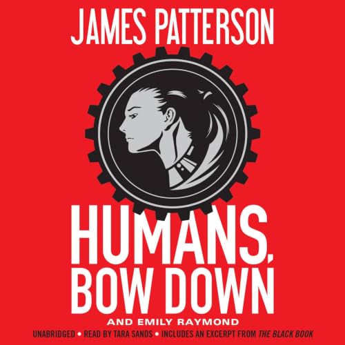 Humans, Bow Down copertina