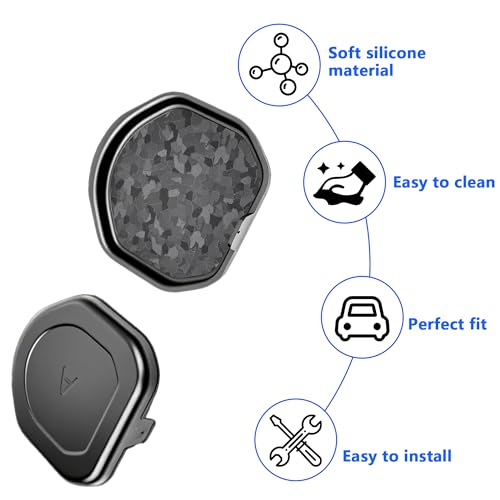 Portavasos para Jeep Wrangler JL 2018-2026 miniatura 5