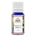 Fragancia Aceite de Vainilla 10ml - Adecuado para Hacer Velas & Jabones para Ramos Secos & Bolsitas Perfumadas - Productos para Cuidado Cuerpo & Piel