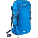  VAUDE Solano 30L Wanderrucksack blau Einheitsgröße