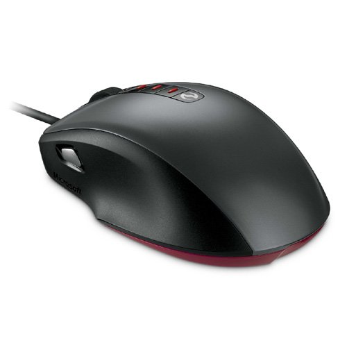 Amazon.com: SIDEWINDER X3 MOUSE WINXP/VISTA PORT CD