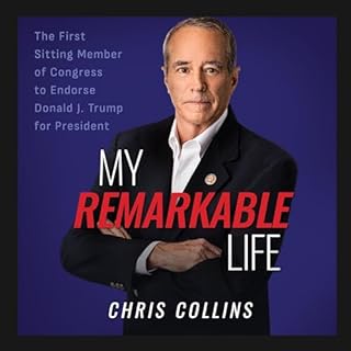 My Remarkable Life cover art