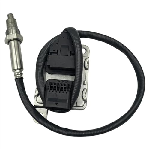 Capteur NOX 55500319 résolvant le voyant moteur pour Vauxhall MKI G09 et MKIII P12 d'oxyde d'azote