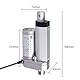 Bohaner Linearmotor DC 12V 750N 50mm 165lbs Linear Actuator Elektrischer Linearantrieb 50MM Schubstangenmotor für Motor DIY Auto Möbel Lifting Sofa