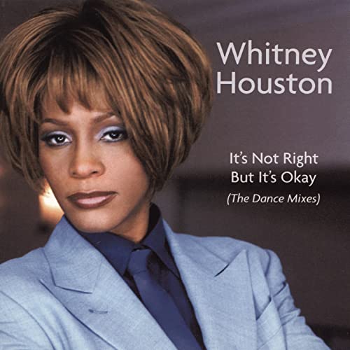 Whitney Houston