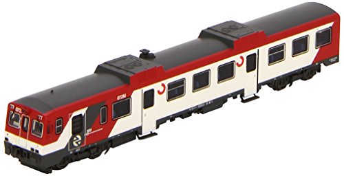 ARNOLD - Automotor Diesel 592 Cercanías (Hornby HN2277)
