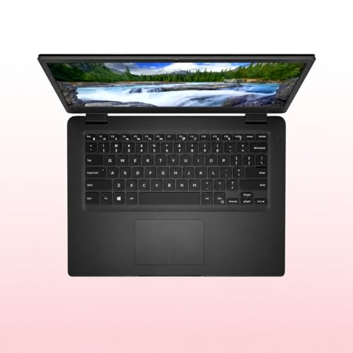 Image of 𝗗𝗲𝗹𝗹Laptop Model 5400 | 𝗜𝗡𝗧𝗘𝗟i5 8th Gen Processor |8GB DDR4 RAM |256GB SSD |14 inch FHD Display | Win10 | A+ Condition Laptop (Refab)
