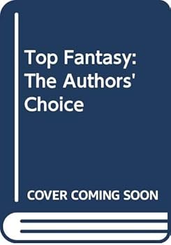 Top Fantasy: The Authors' Choice