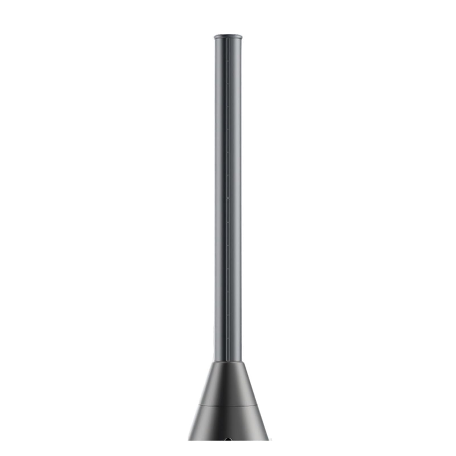 Ventilateur de tour sans lame pour des nuits fraiches et sereines au calme