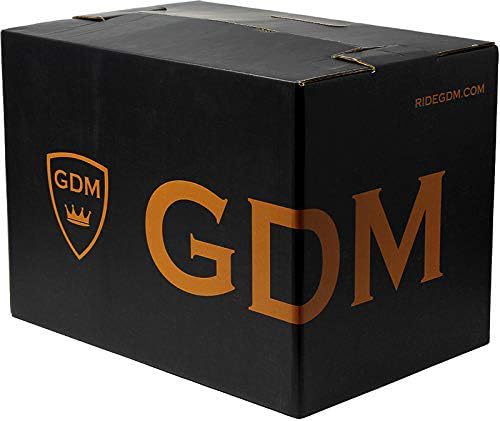 Gdm Bluetooth Motorcycle Helmet thumb #5