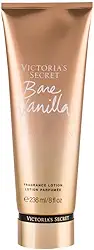 BODY LOTION VICTORIA SECRETS - BARE VANILLA