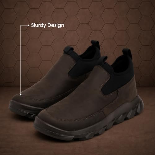 Image of Ergon mens Outdoor Eo-03 Sneaker