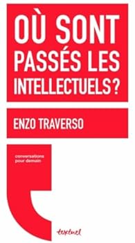 Paperback Où sont passés les intellectuels ? [French] Book