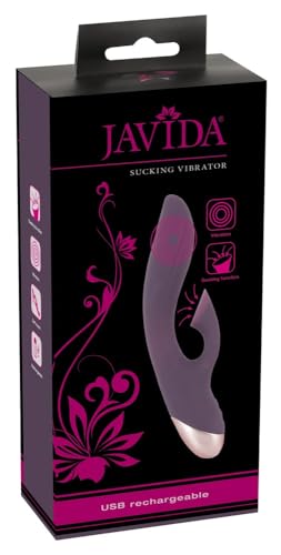 You 2 Toys - Bad Kitty Vibrateur de suceur Lilas Taille Unique