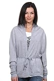 easy Style zum Wohlfühlen Replay Cardigan L, grau