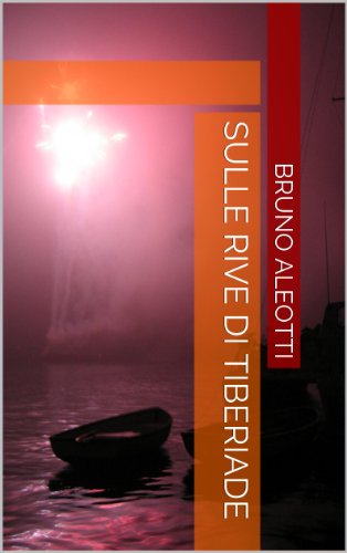 Sulle rive di Tiberiade Sulle rive di Tiberiade