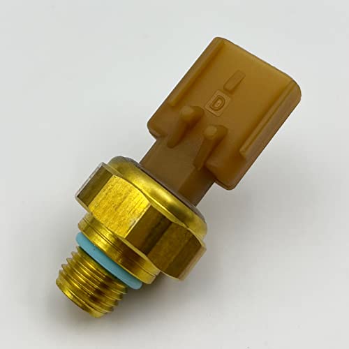 4928593 Intake Manifold Pressure Sensor 4921748 for Cummins ISX ISM ISL ISB Weekly Ads Online