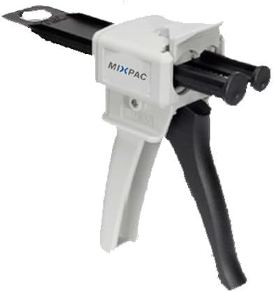 MixPac DS53 Dispenser Kit for 50ml/1.7oz S-Type Adhesives (1:1 & 2:1 Ratios)