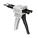 Price comparison product image MixPac DMA50 Dispensing Gun Kit for 50ml Epoxy & Adhesive Cartridges (1:1 & 2:1 Ratios)