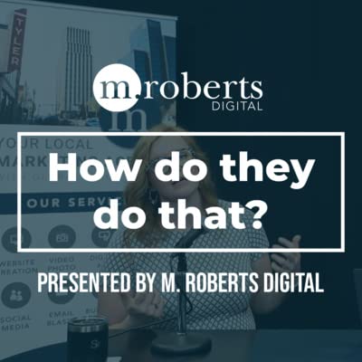 How do they do that?