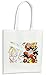 MERCHANDMANIA Pack 4 Bolsas Son Goku Combate Formas SSJ Cocina Compra Kitchen