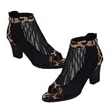 Talons hauts pour femmes - design classique et exquis avec d'excellents détails, sandales à talons hauts