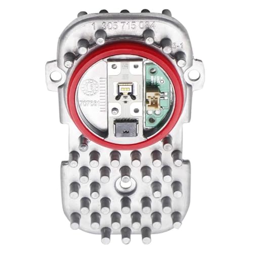 Module diode d'insertion pour ballast OE 1305715084 de phare BMW X5