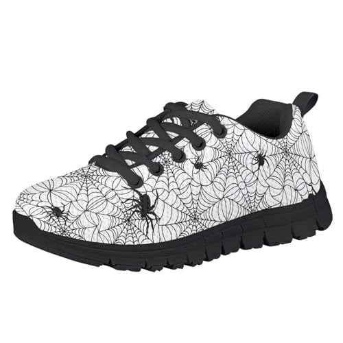 SYtrade Kids Running Shoes Girls Breathable Fitness Shoe Athletic Tennis Sneakers Black Sole2