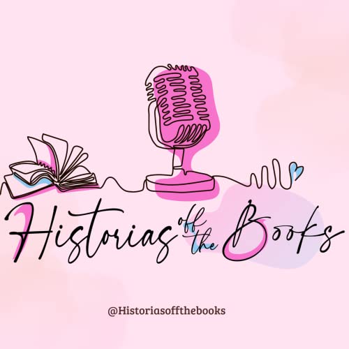 Historias Off The Books Podcast Por historiasoffthebooks@gmail.com arte de portada