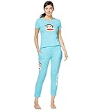 Paul Frank Women's Julius Pajama Set