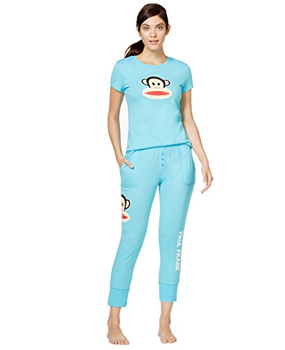 Paul Frank Women's Julius Pajama Set