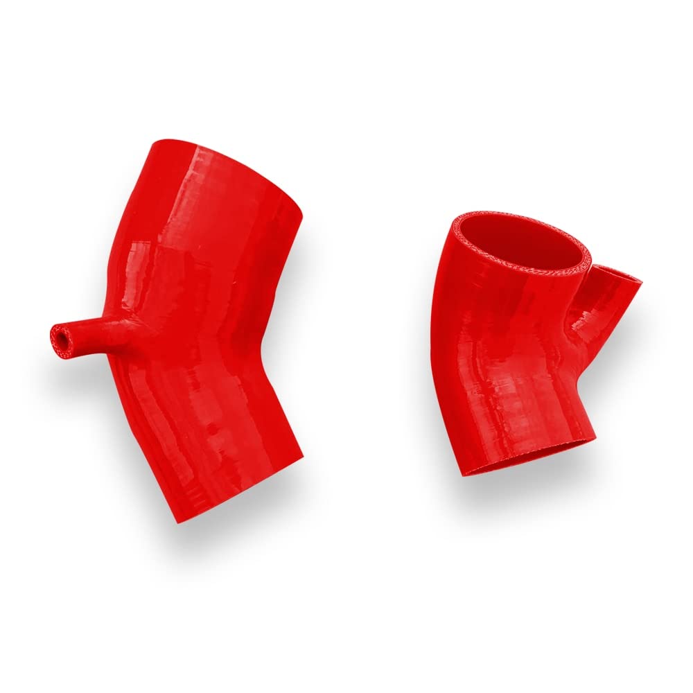 Amazon.com: Silicone AIR INTAKE HOSE 13541438761 13541438759 ，for 