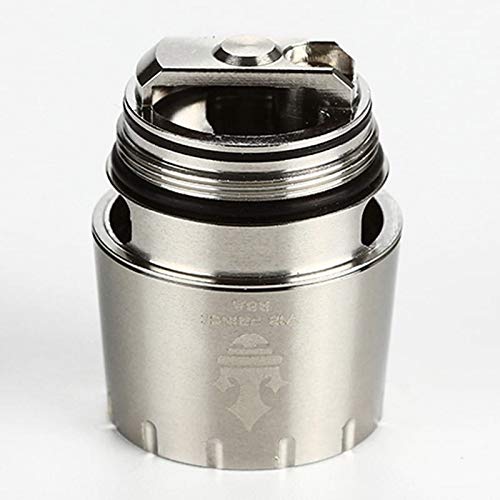 Original SMOK TFV12 Prince RBA for für TFV12 Prince Verdampfer – Bild 4