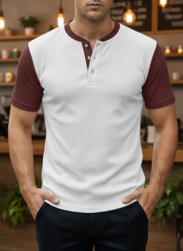 Image of Lymio Men T-Shirt || Casual T Shirt for Men (T-84-87)