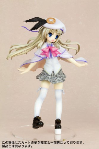 Amazon | クドわふたー 能美クドリャフカ -わふーver.- (1/8スケール 