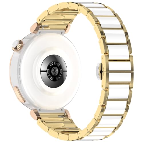 Correa cerámica para reloj Garmin Venu 3S 41mm miniatura 2