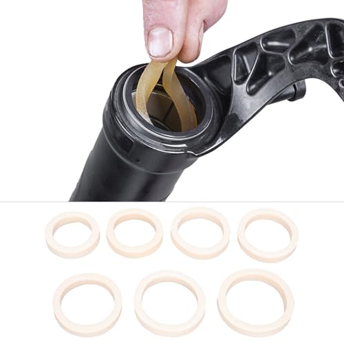 RockShox Travel Change Kit for SDLX Coil B1, Kit