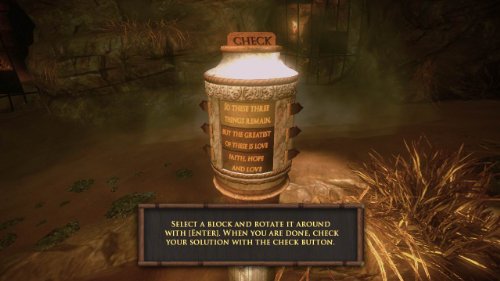 Adam' Venture Pc - vue 5