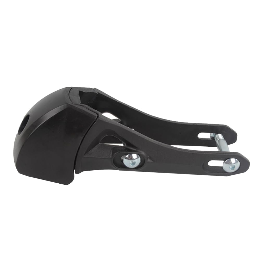 BESPORTBLE Pulley Brake Frame Replacement Inline Roller Skate Stopper Skate Shoe Brakes Block Brake Rack Skates Skate Shoes Accessories Skateboard Shoes Plastic Universal
