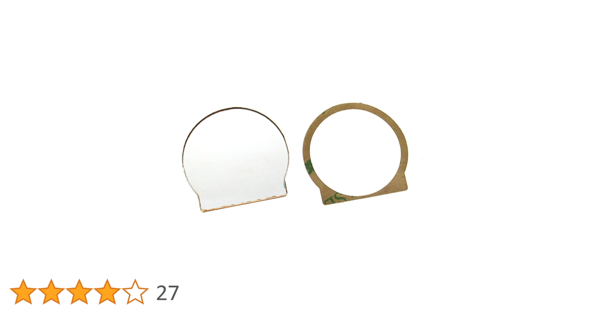 Amazon.co.jp: あきゅらぼレンズプロテクター・C-MORE用 [ACLB-0140