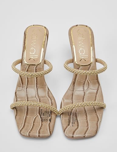 Image of CATWALK by TIGI womens 10709 Sandals