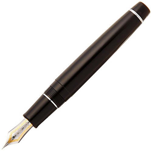 セーラー 万年筆 プロフェッショナルギア銀 中細 11-2037-320 penpen-avenue_11-2037-320