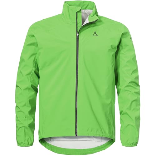 Veste Schöffel Homme Style Lurbek pour randonnée en montagne et trekking