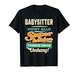 Berufe und Job Geschenke by Tees Paradise
