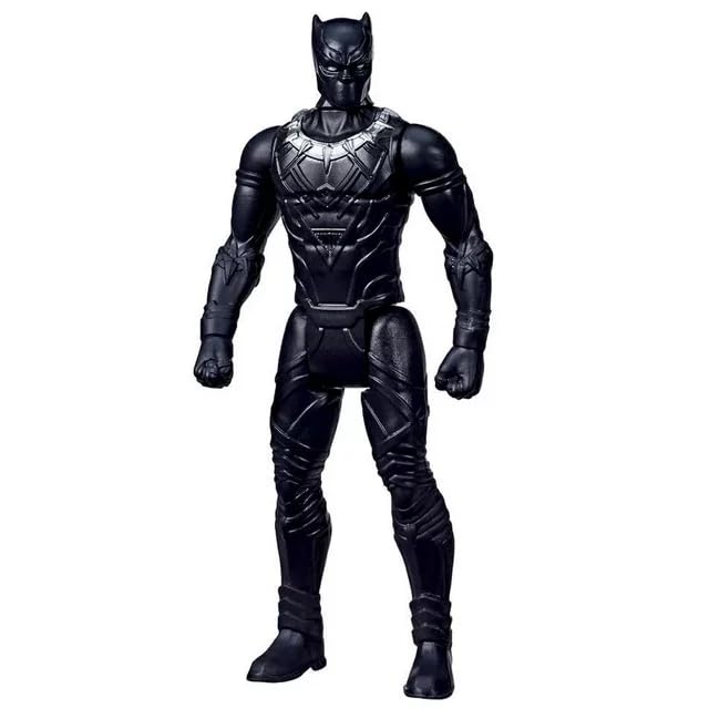 Marvel Black Panther 3.75 Inches Action Figure 4+ Years Ages (B0D6Z36RNV) Amazon Price History, Amazon Price Tracker