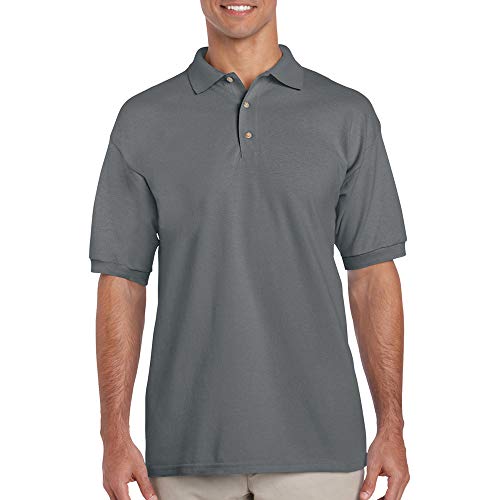 Ultra Cotton 6.5 oz. Pique Polo (G380)2