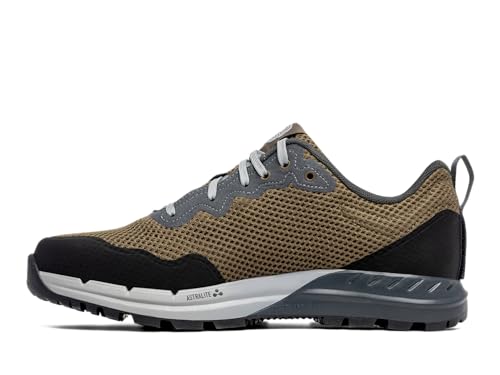 Astral TR1 Mesh 2.0 Hiking Shoes - Men's & Women's Lightweight, Breathable Trail & Water Shoes for Hiking & Backpacking2