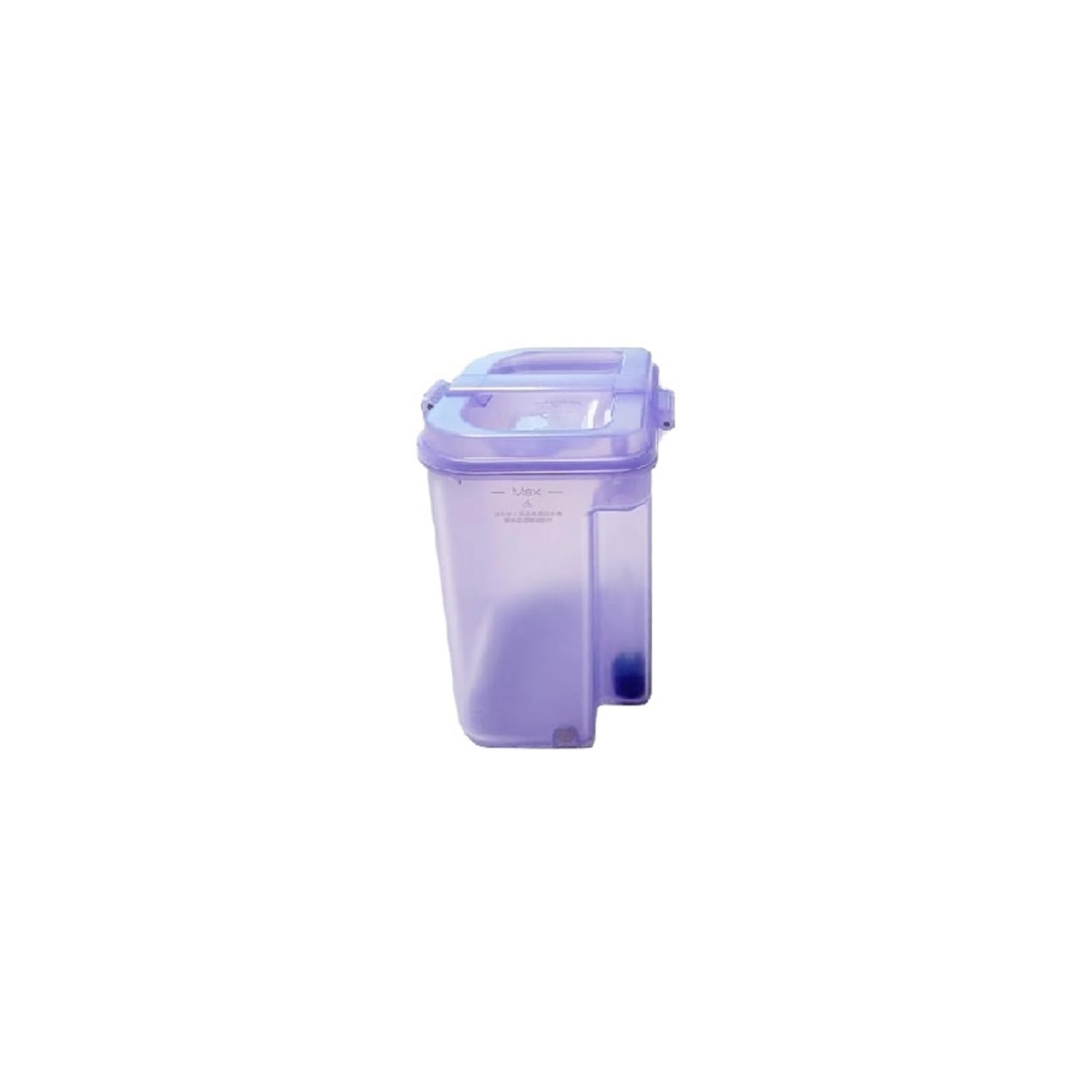 JWEINENL Compatible For Narwal, Compatible For FREO, Robot Vacuum Replacement Parts, Vacuum Water Tank