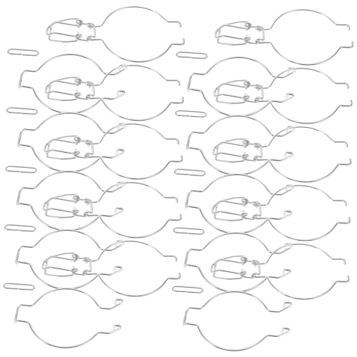 Boucle de verrouillage de la boîte d'étanchéité Ciieeo