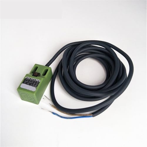 Interrupteur de proximité DC 6-36V capteur 5mm inductif SN04-N pour imprimante 3D